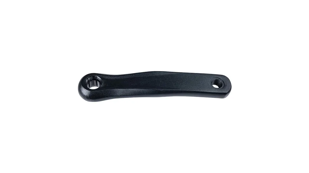 Pieper Kurbelsatz MP Kurbelsatz E-3 170 mm schwarz Garantierte Lieferung