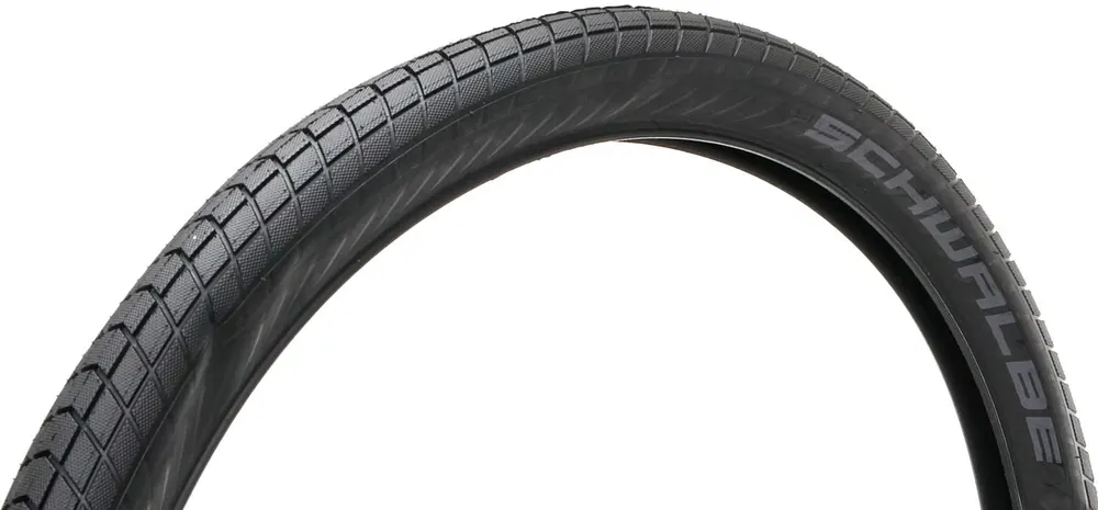Beliebt Schwalbe Super Moto-X Performance Line Reifen 27,5 Zoll schwarz 2,40"