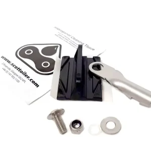 Versand Am Gleichen Tag Scottoiler Multiform Spenderadapter