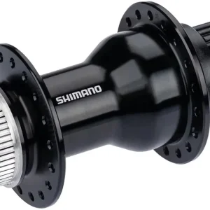 Direkt Vom Hersteller Shimano Hinterradnabe FH-TC500 36 Loch schwarz 148 mm Boost