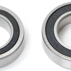 Highlight SRAM Lager-Set Nabe X0 silber,schwarz