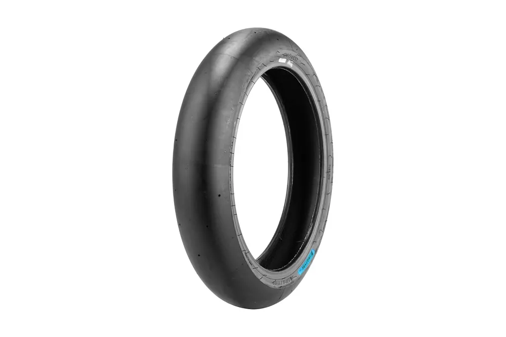 Meistverkauft Kingtyre Rennreifen K00 125/75 R16.5