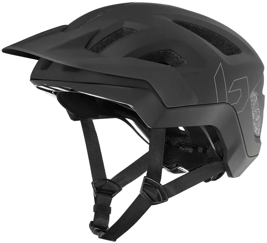 Bollé MTB-Helm Adapt Gr. L (59-62 cm) schwarz Preis Gesenkt