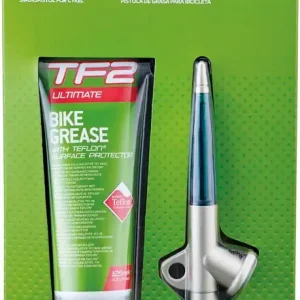 Geprüft Weldtite Fettspritze Grease Gun grün