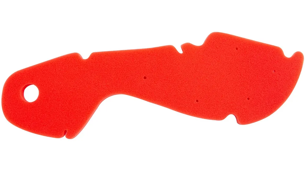 Sonderaktion Spec-X Luftfilter Rot