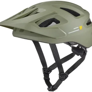 Bollé Adapt Pure MTB-Helm khaki matte Gr. S Finale Aktion