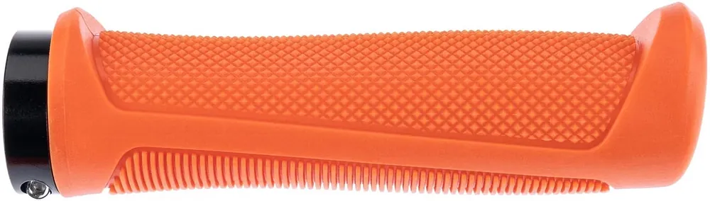 Mega-Angebot Brave Griff Touring 2 135 mm orange