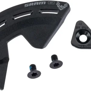 SRAM Kettenschutzring Bash Guard X0 30 Zähne schwarz Sonderaktion