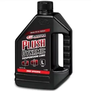 Maxima Racing Oils Plush Dynamic Lube Light (1 L) Neue Ware