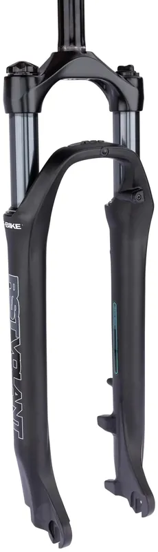 RST Federgabel Volant TNL 28 Zoll schwarz Highlight