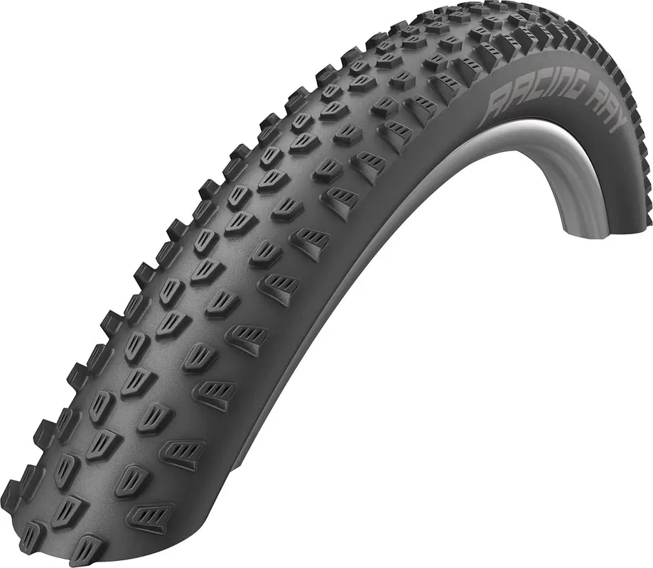 Schwalbe Reifen Racing Ray Performance Line 29 Zoll 57-622 schwarz Schneller Versand