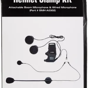Garantierte Lieferung SENA Helm-Klemmensatz SMH10
