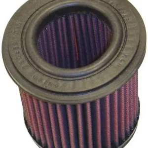 K&N Tauschluftfilter YA-7585 Neu Im Sortiment
