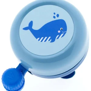 Widek Kinderklingel "Explorer" Splashy Whale bunt Jetzt Kaufen