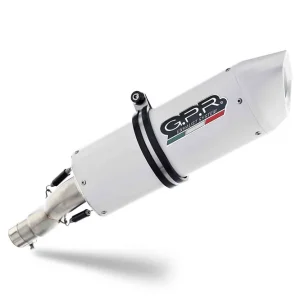 Begrenztes Angebot GPR Endschalldämpfer Husqvarna Enduro 701 2021/2024 e5 ALBUS EVO4 SP