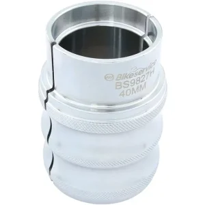 Bikeservice Gabelsimmerringeintreiber 40 mm / 49 mm Aktuell