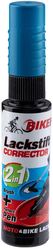 Fasi Lackstift Tern blue matt matt Link C8 Neu