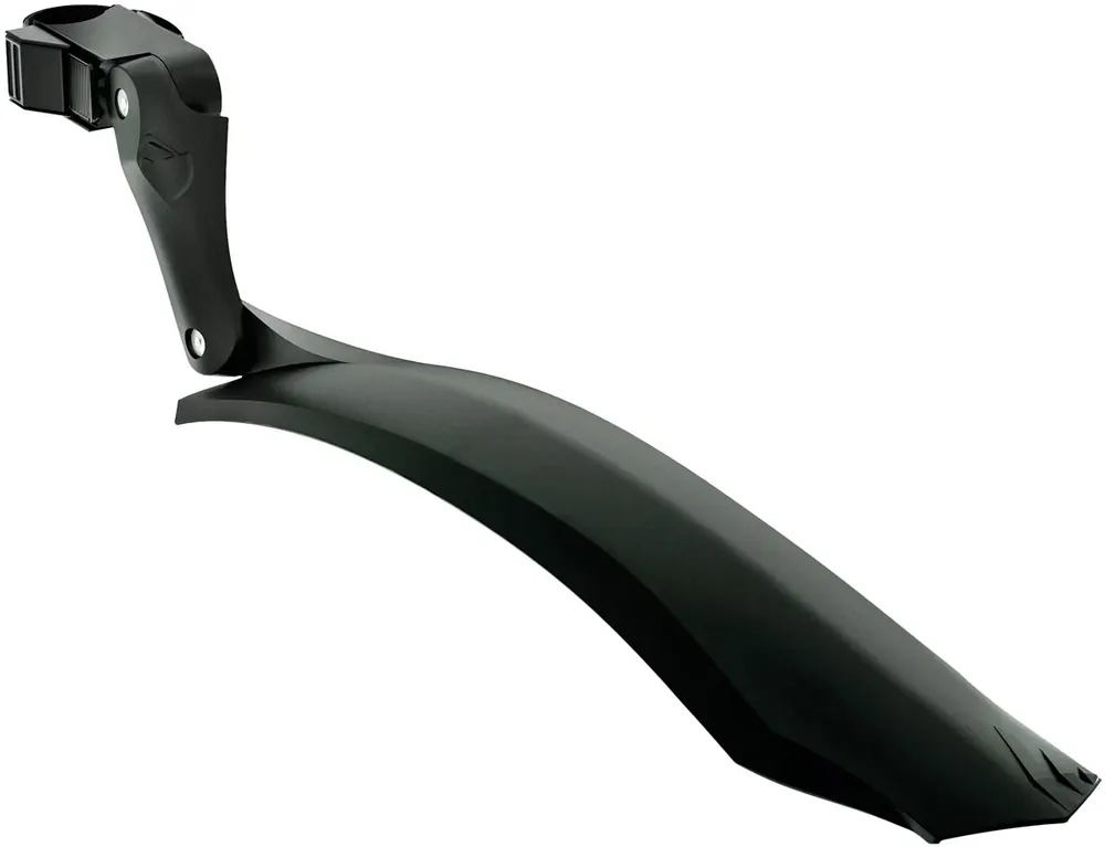 Preisreduziert Hebie Viper X Steckschutzblech 26-29 Zoll schwarz