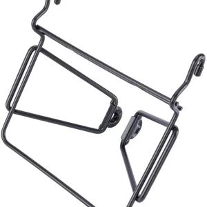 Steco Korbhalter Mand-Mee schwarz Letzte Chance