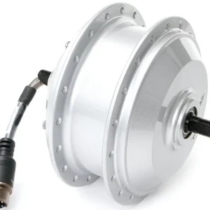 TranzX Motor 250 W M01 VR 26 Zoll ab 2013 silber Must-Have