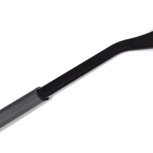 Pletscher Comp Flex Hinterbauständer 20 Zoll schwarz Bestseller