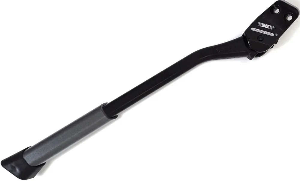 Pletscher Comp Flex Hinterbauständer 20 Zoll schwarz Bestseller