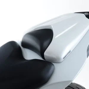 Preisknaller BODYSTYLE Sportsline Sitzkeil ABS Kunststoff unlackiert für YAMAHA FZ8, FZ8 Fazer