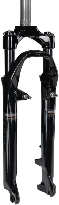RST Federgabel Vita TNL 28 Zoll 50 mm schwarz Echt