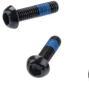 Saisonangebot RockShox Schraube Fender Schwarz