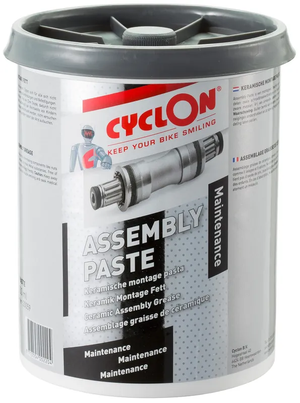 Cyclon Montagepaste Assembly 1000 ml Top-Angebot