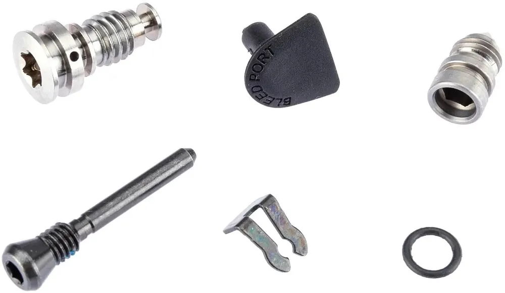 SRAM Schrauben-Kit Level Ultimate Sonderaktion