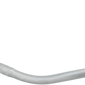 ergotec Lenker Moon Cruiser silber Preisknaller
