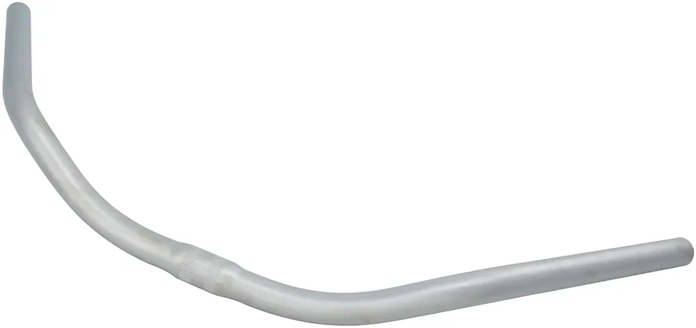 ergotec Lenker Moon Cruiser silber Preisknaller