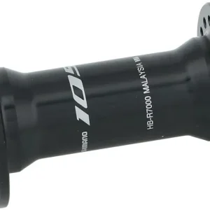 Shimano Vorderradnabe 105 HB-R7000 36 Loch schwarz Rabatt
