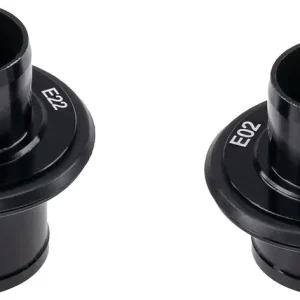 Versand Am Gleichen Tag CONTEC Endkappe Core schwarz passend für Core CL V.R.-Naben mit 12 mm