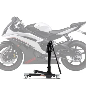 Jetzt Kaufen Zentralständer EVOLIFT® für Yamaha R6 (RJ155) 11-16