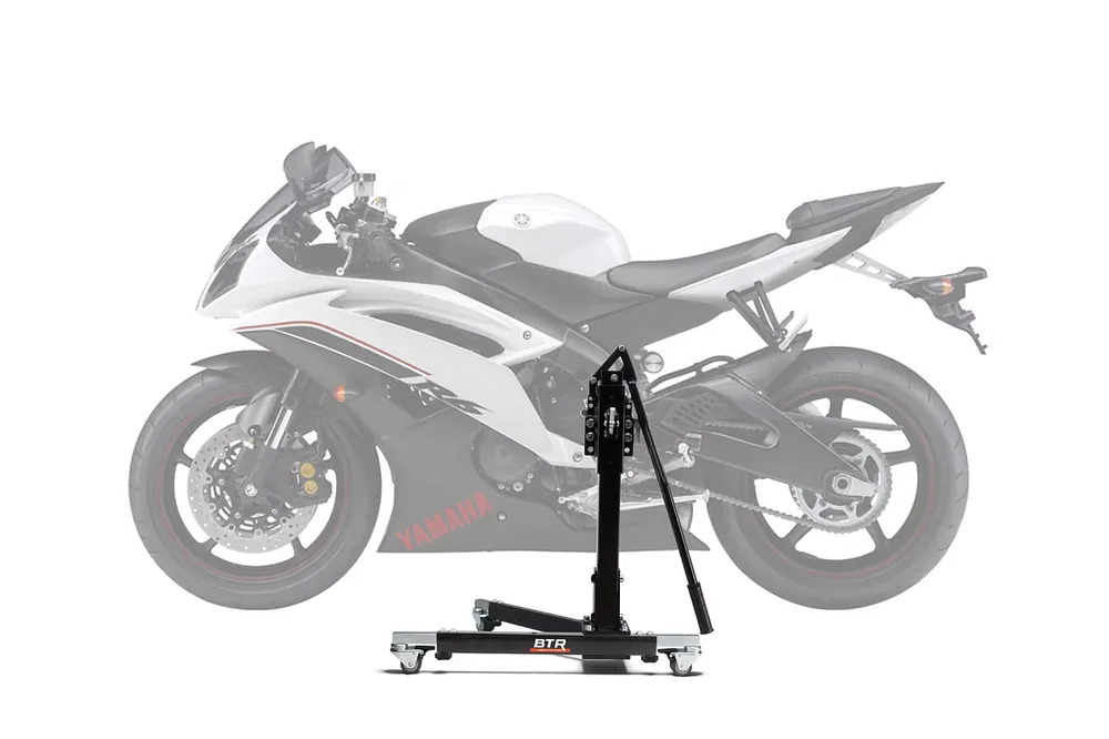 Jetzt Kaufen Zentralständer EVOLIFT® für Yamaha R6 (RJ155) 11-16