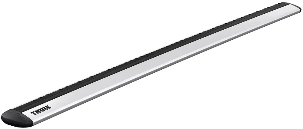 Finale Aktion Thule Dachtraverse WingBar EVO 118 cm