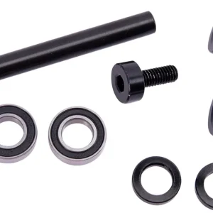Aktuell Conway Dämpferbolzen-Set Dämpferbolzen-Set schwarz