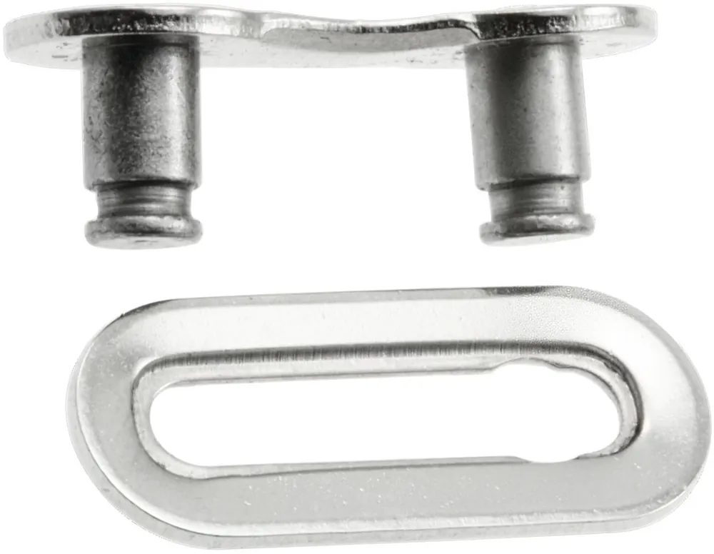 Aktuell Connex Kettenverschluss Snap-on silber