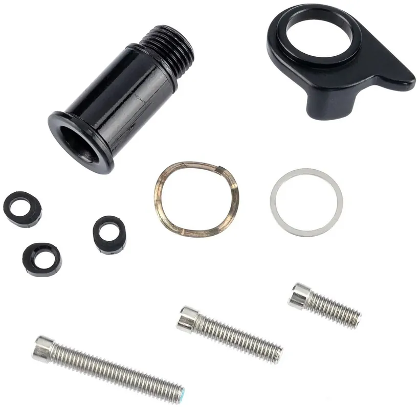 SRAM Begrenzungsschrauben-Set Rival XPLR eTap AXS schwarz Expressversand