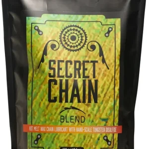 Silca Secret Chain Blend Kettenwachs 500 g grau Jetzt Bestellen