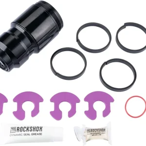 Garantierte Lieferung RockShox Upgrade-Kit Super Deluxe Linear XL Air Can 37.5 45 mm