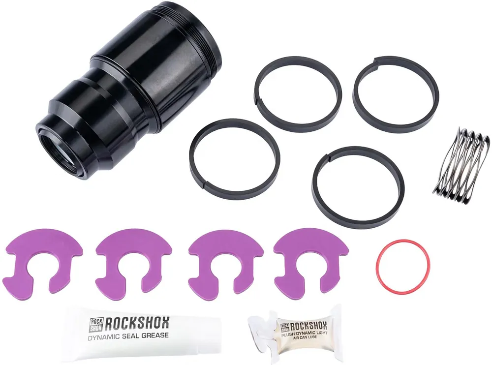 Garantierte Lieferung RockShox Upgrade-Kit Super Deluxe Linear XL Air Can 37.5 45 mm