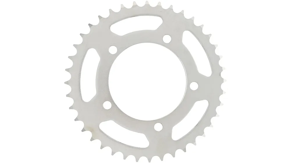RK Kettenrad 4452 44 Zähne Echt