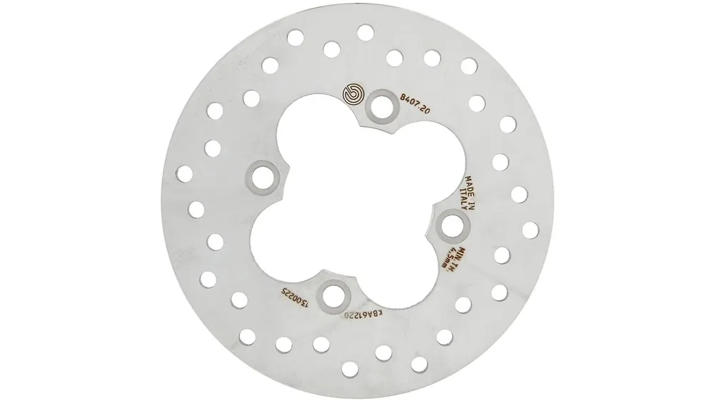 Brembo Bremsscheibe Modell 68B40720 Highlight