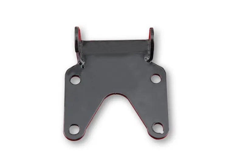 Sale HIGHSIDER pro Kennzeichenhalter Universal Typ 1