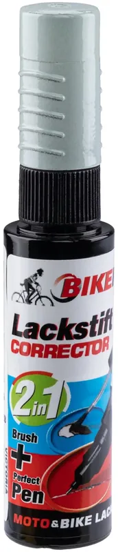 Zertifiziert Fasi Lackstift Victoria weiß ice white