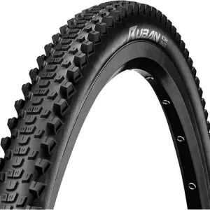 Continental Ruban Reifen 29 × 2,10" schwarz Faltbar, ShieldWall-System, für E-Räder bis 25 km/h Geprüft