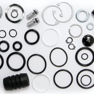 RockShox Service-Kit World Cup Mod. 2010 Super-Preis